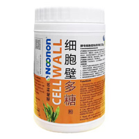 细胞壁多糖 350gX20瓶/箱