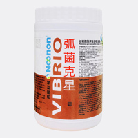 弧菌克星 400g×20瓶/箱