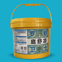 底舒凉 5kg/桶