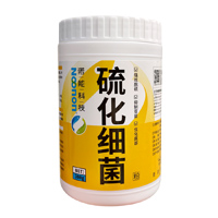 硫化细菌 300g/瓶